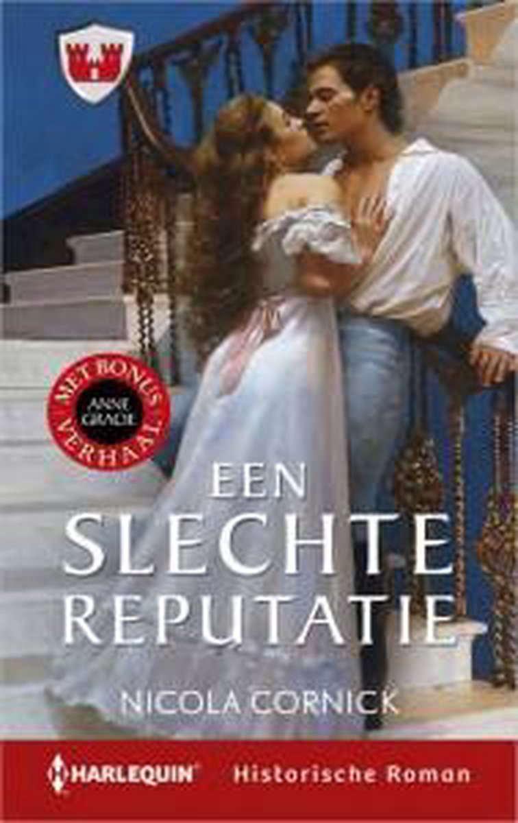 Nicola Cornick In Het Geheim; Historische Roman - Deel 2 Van Fortune's Folly