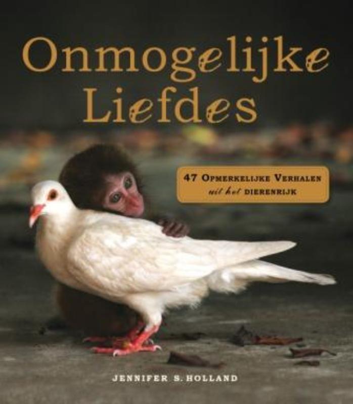 boekenbalie_9789052108070_cover Onmogelijke liefdes / Tirion natuur