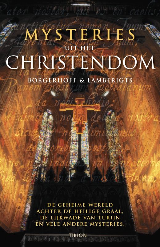 Mysteries Uit Het Christendom thumbnail