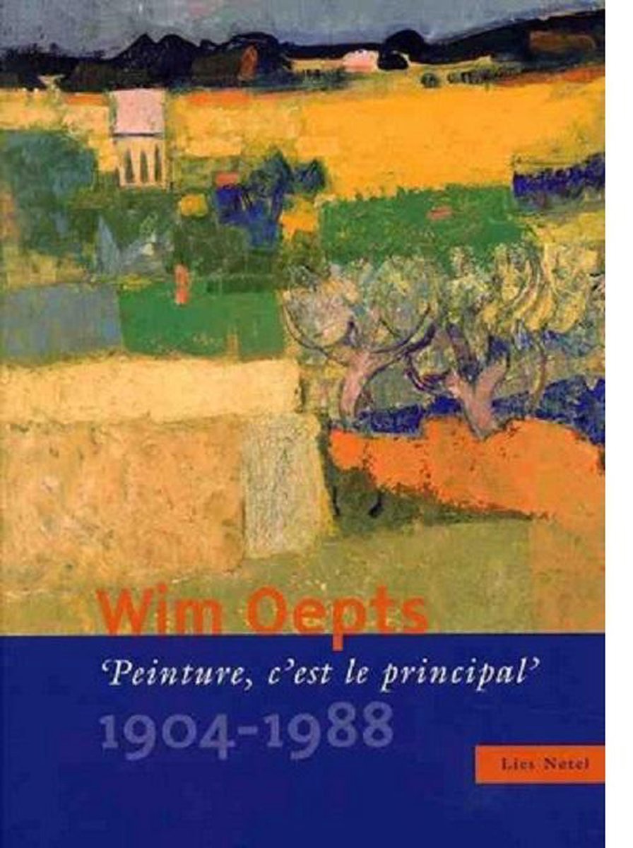 L. Netel Wim Oepts thumbnail