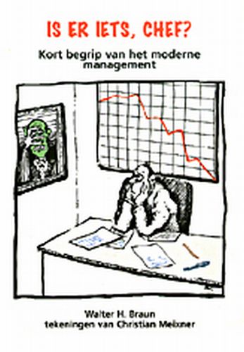 Is Er Iets, Chef?