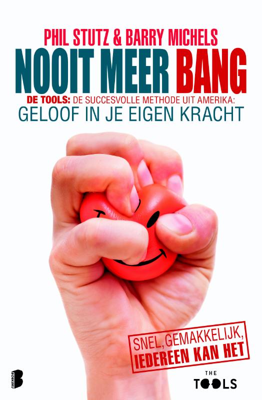 Nooit meer bang