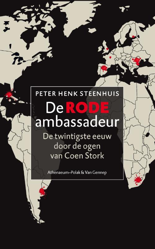 boekenbalie_9789025368784_cover De rode ambassadeur