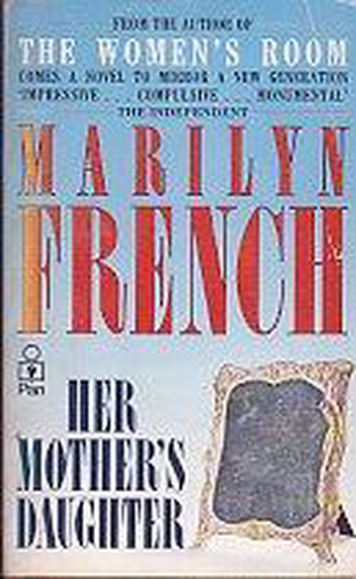 Her Mother's Daughter