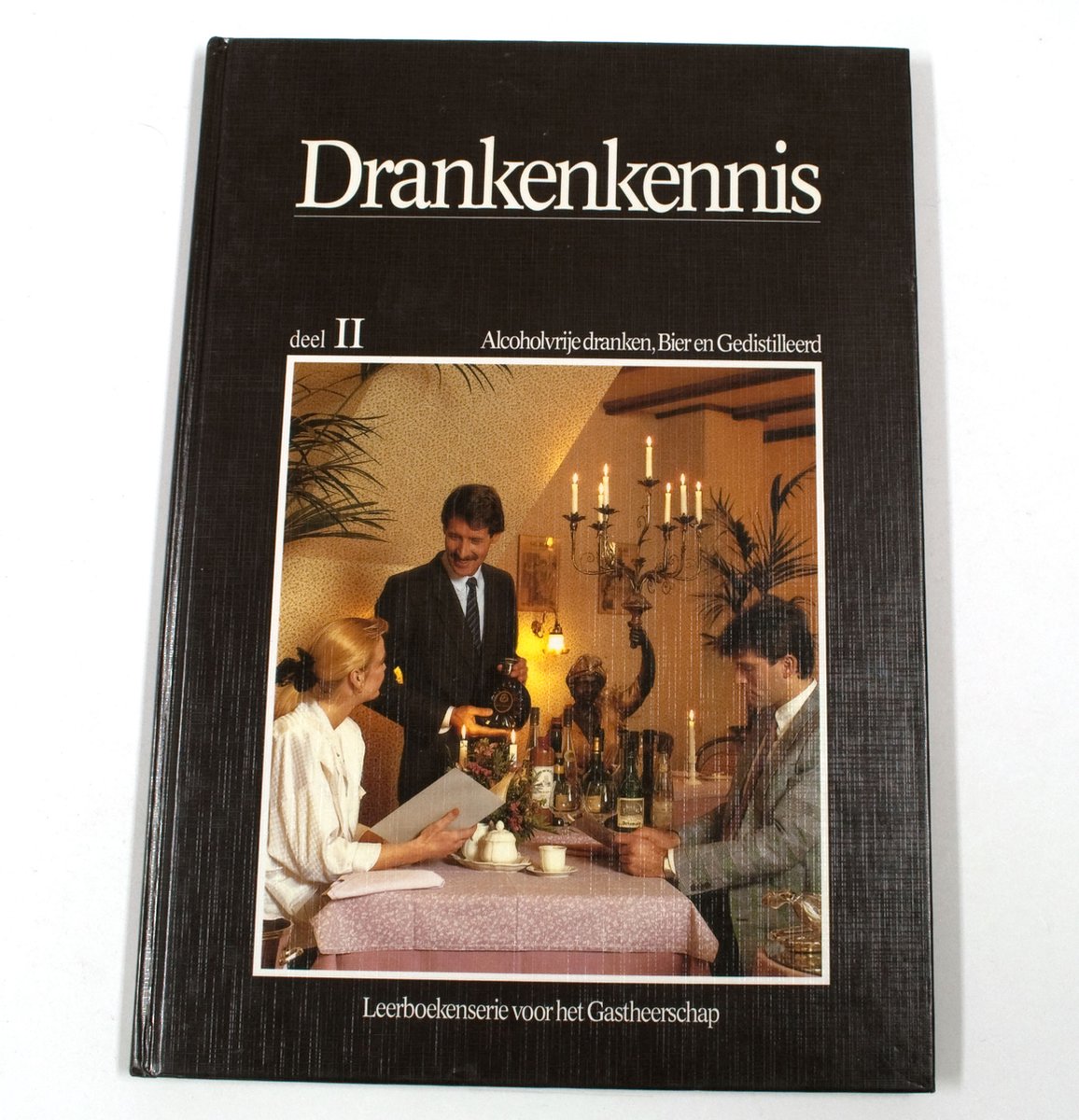 2 Drankenkennis