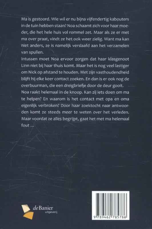 Nick & ik achterkant