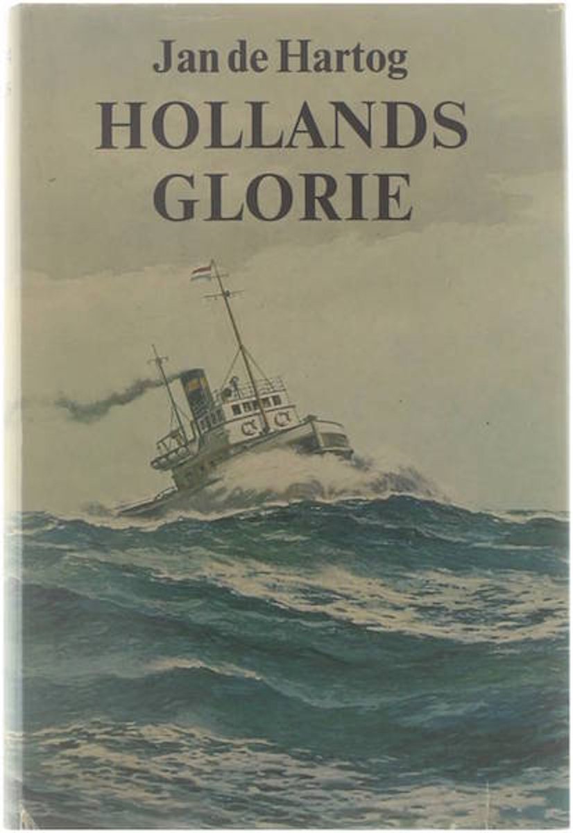 Jacques Hartog Hollands Glorie