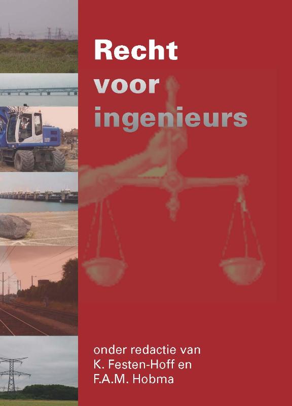 boekenbalie_9789065622655_cover Recht voor Ingenieurs