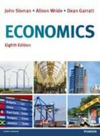 Economics, plus MyEconLab with Pearson eText.