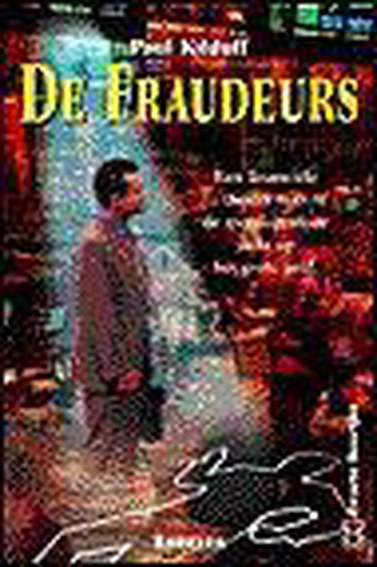 FRAUDEURS