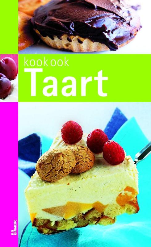boekenbalie_9789066115576_cover Kook ook taart / Kook ook