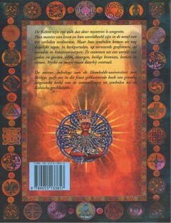 Keltische symbolen Keltische symbolen achterkant