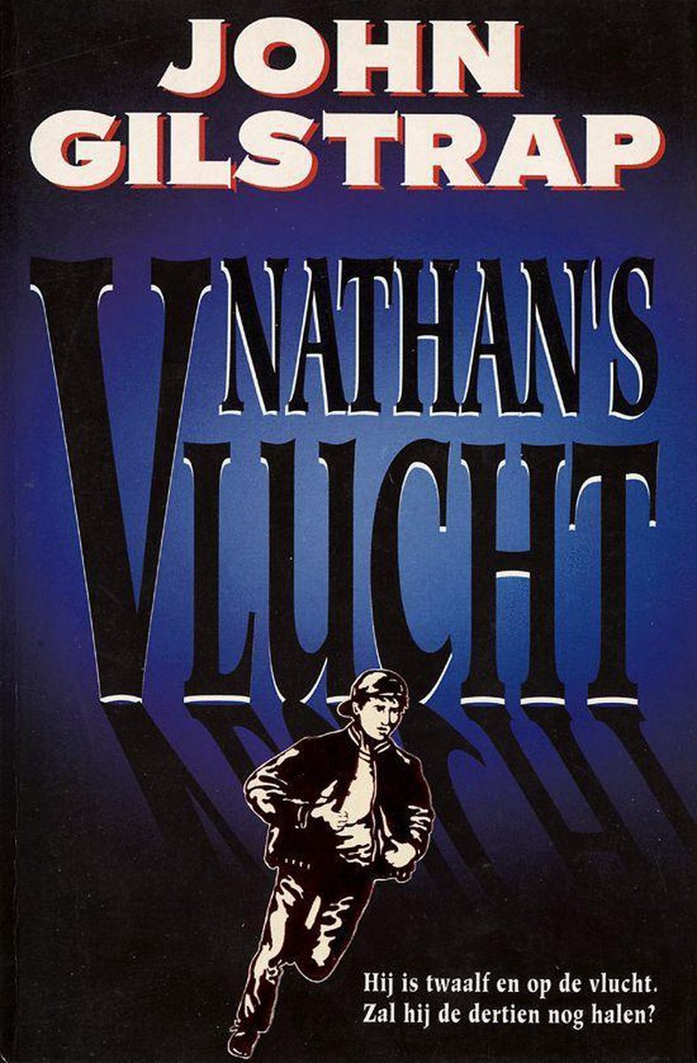 Nathan's vlucht