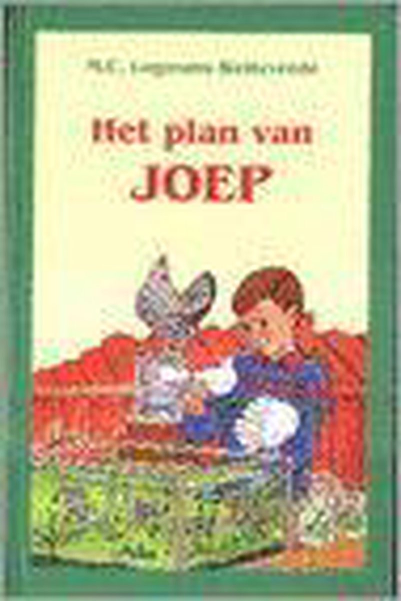 Het Plan Van Joep