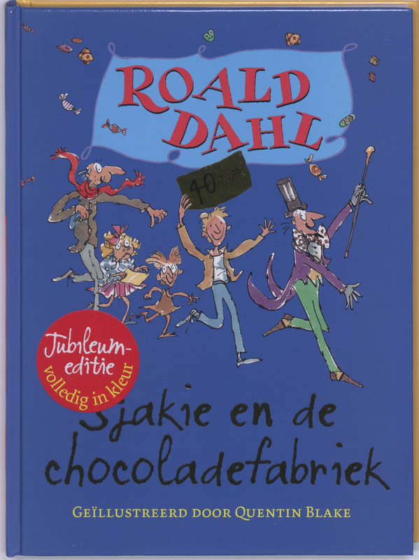 boekenbalie_9789026124396_cover Sjakie en de chocoladefabriek
