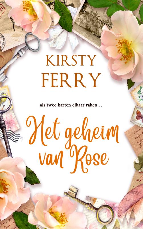 Kirsty Ferry Het Geheim Van Rose thumbnail