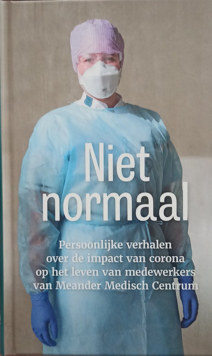 boekenbalie_9789090356617_cover Niet normaal