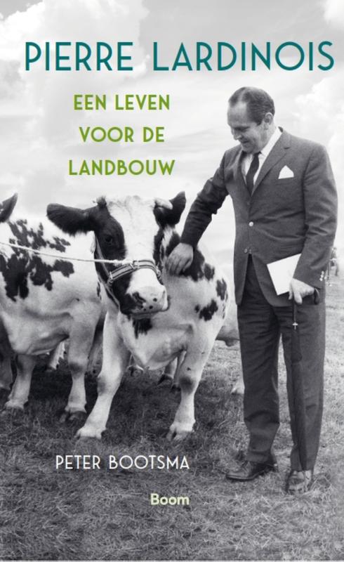 Peter Bootsma Pierre Lardinois thumbnail