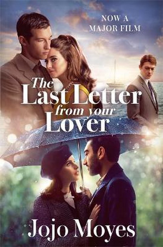 The Last Letter from Your Lover