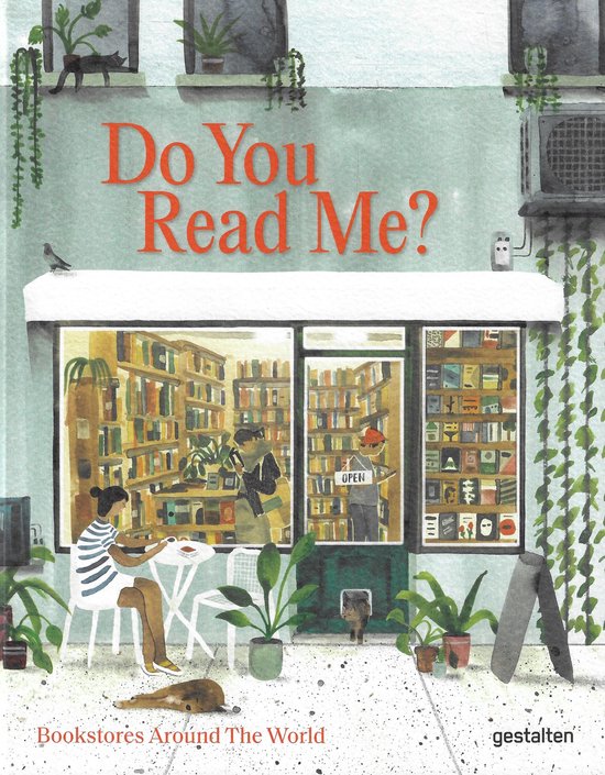 Do You Read Me?