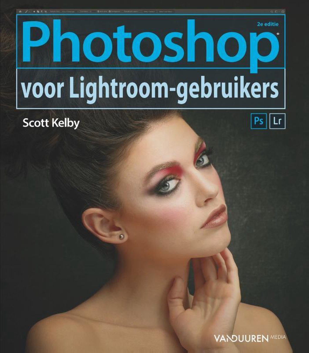 Photoshop voor Lightroom gebruikers