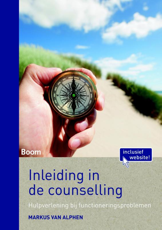 Markus van Alphen Inleiding In De Counselling