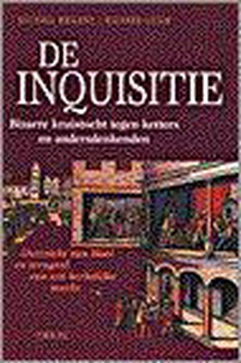 INQUISITIE
