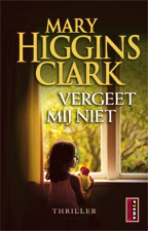 Poema pocket Vergeet mij niet