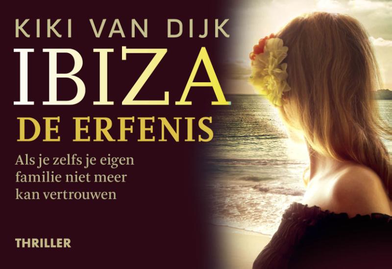 boekenbalie_9789049807177_cover Ibiza, de erfenis / Dwarsligger / 589