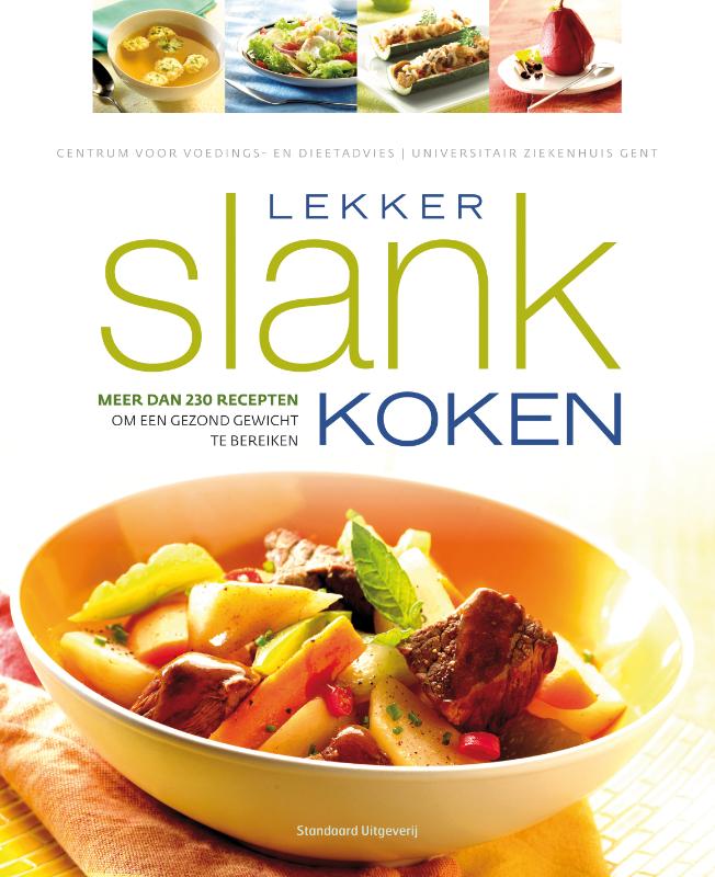 Lekker Slank Koken thumbnail