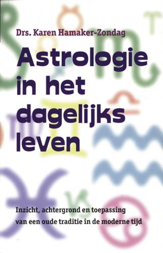 boekenbalie_9789063783495_cover Astrologie in het dagelijks leven