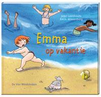 boekenbalie_9789051163155_cover Emma op vakantie