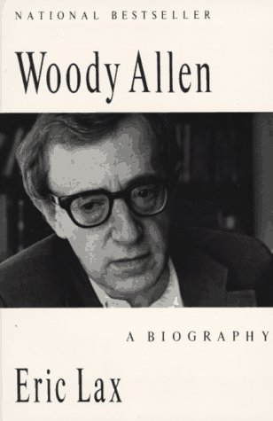Woody Allen