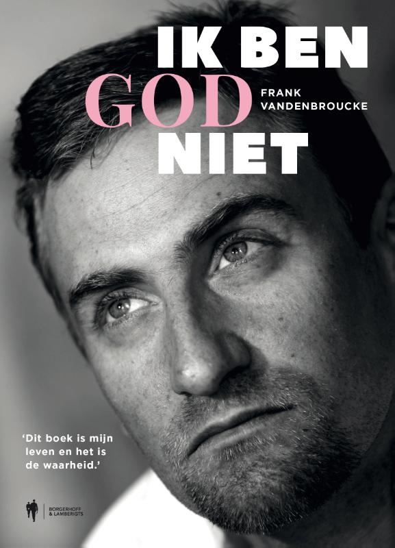 Ik ben God niet