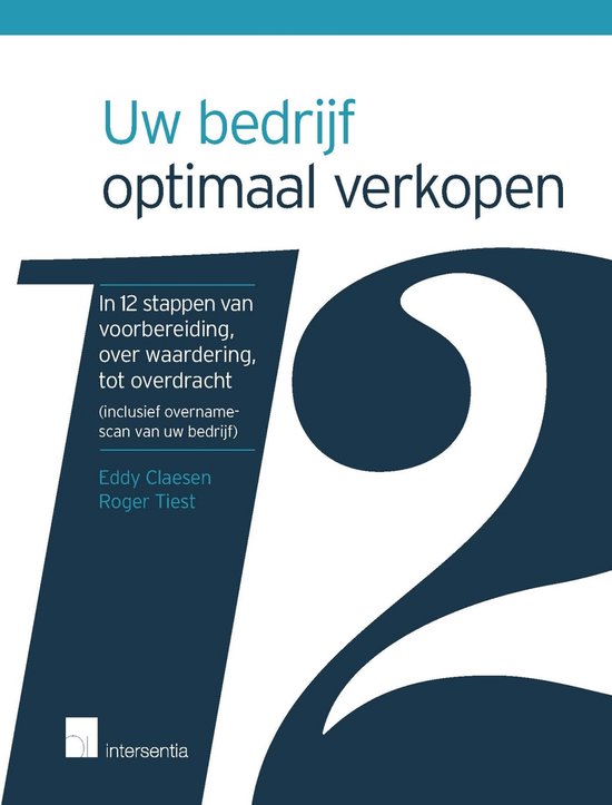boekenbalie_9789400002609_cover Uw bedrijf optimaal verkopen