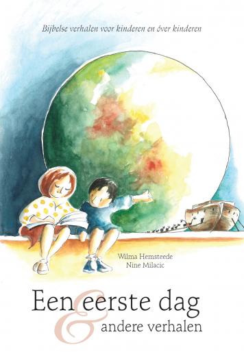 boekenbalie_9789463893930_cover Een eerste dag en andere verhalen