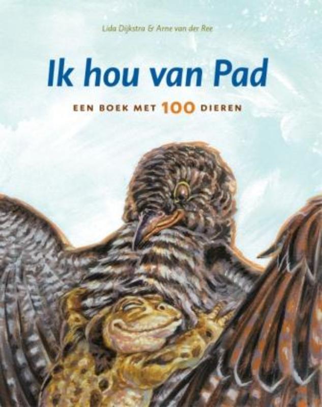 boekenbalie_9789056152550_cover Ik hou van Pad