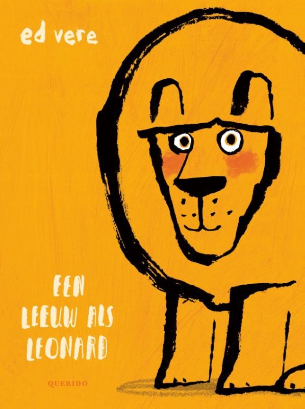 boekenbalie_9789045122854_cover Een leeuw als Leonard