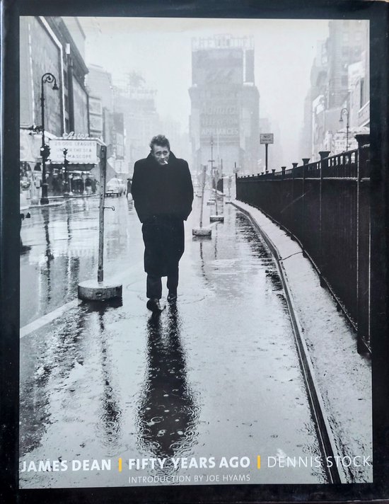 James Dean