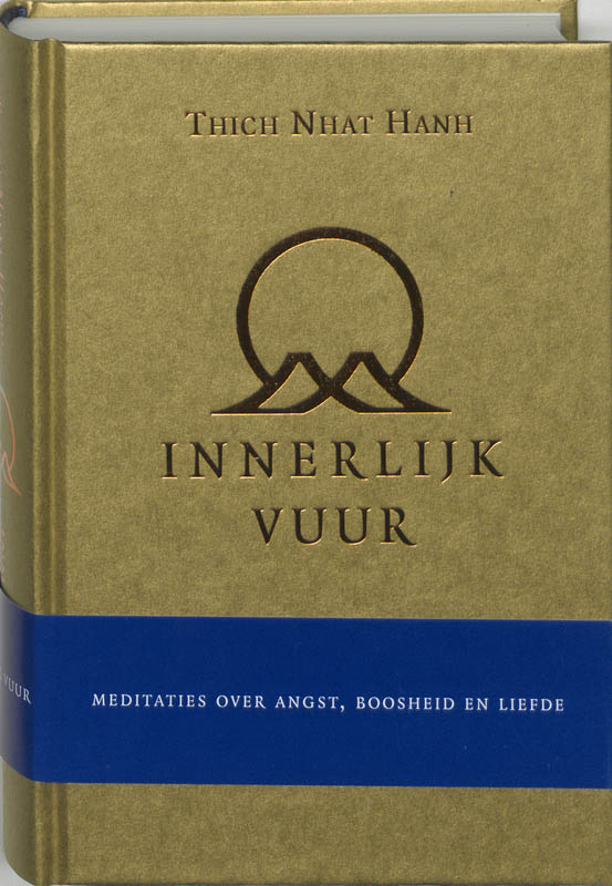 Innerlijk vuur