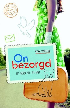 Tom Winter Onbezorgd thumbnail