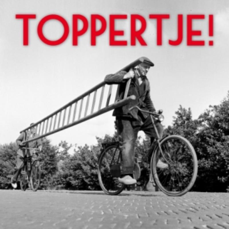 Toppertje! thumbnail