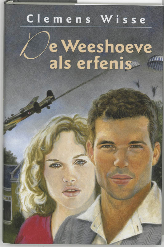 Een Weeshoeve Als Erfenis