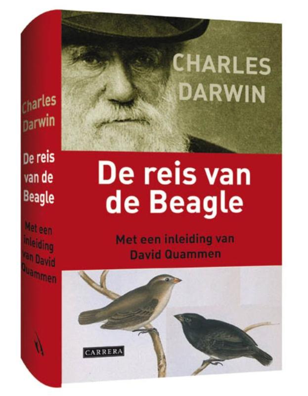 C. Darwin De Reis Van De Beagle thumbnail