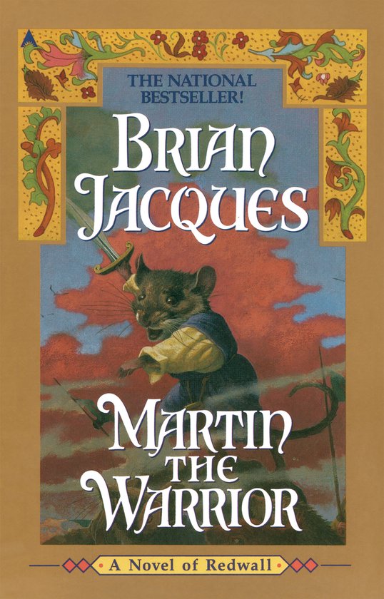 Martin The Warrior