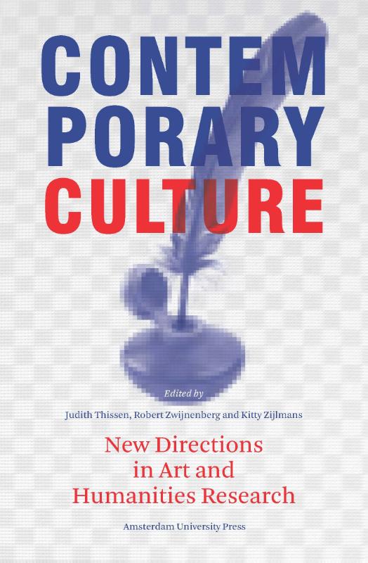 Contemporary Culture / Transformations in Art and Culture