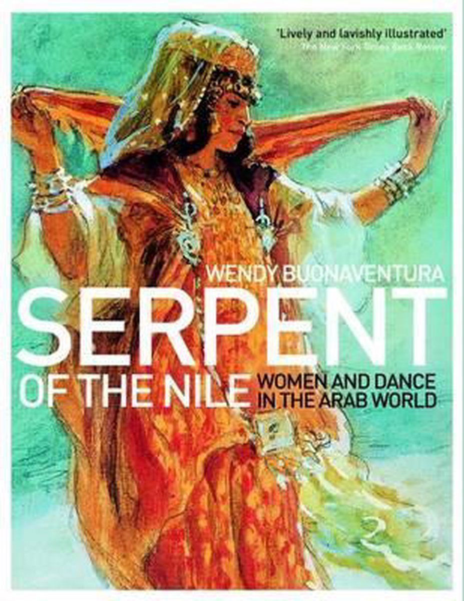 Serpent of the Nile