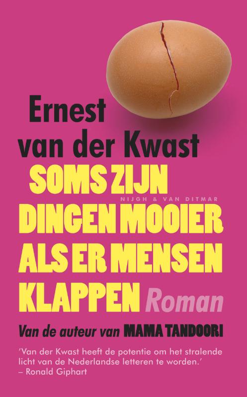 boekenbalie_9789038893877_cover Soms zijn dingen mooier als er mensen klappen