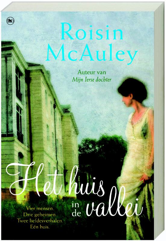 R. MacAuley Het Huis In De Vallei thumbnail
