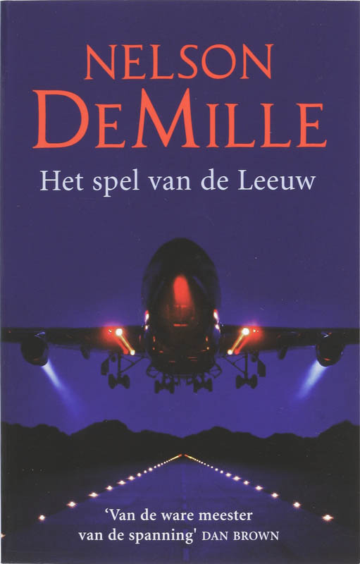 boekenbalie_9789041762153_cover Het Spel van de Leeuw / Zilver Pockets / 400